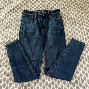 AEO Stretch Skinny Jeans